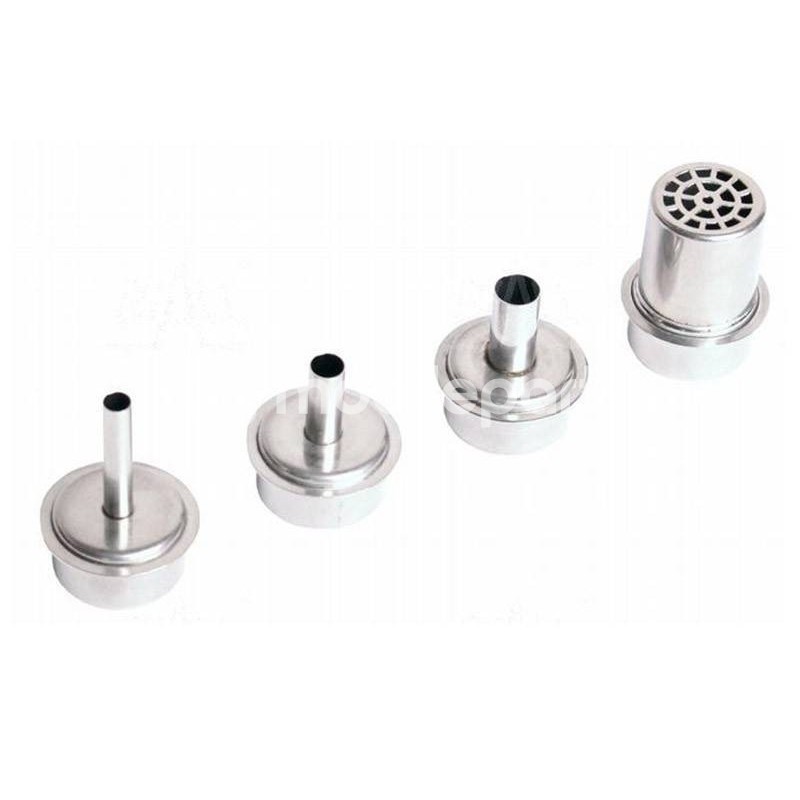 Quick 861DW ESD Hot Air