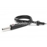 JBC JTSE-2QA Precision Hot Air Station