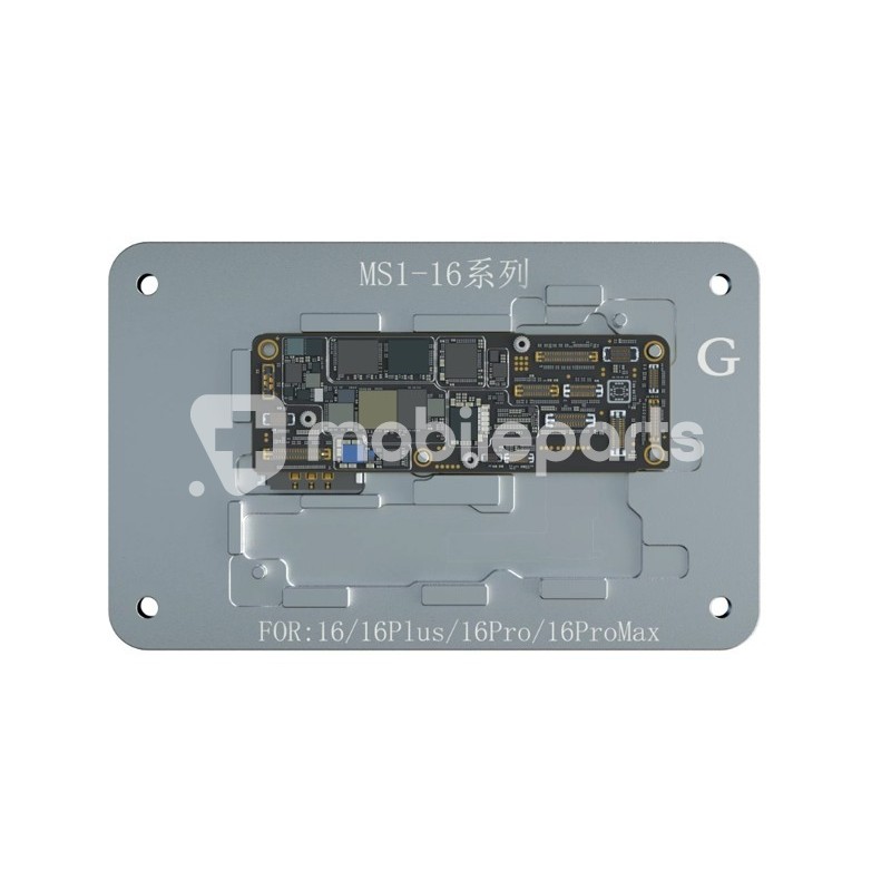 Mijing Soldering Station iRepair MS1 IPhone X - 16 Pro Max