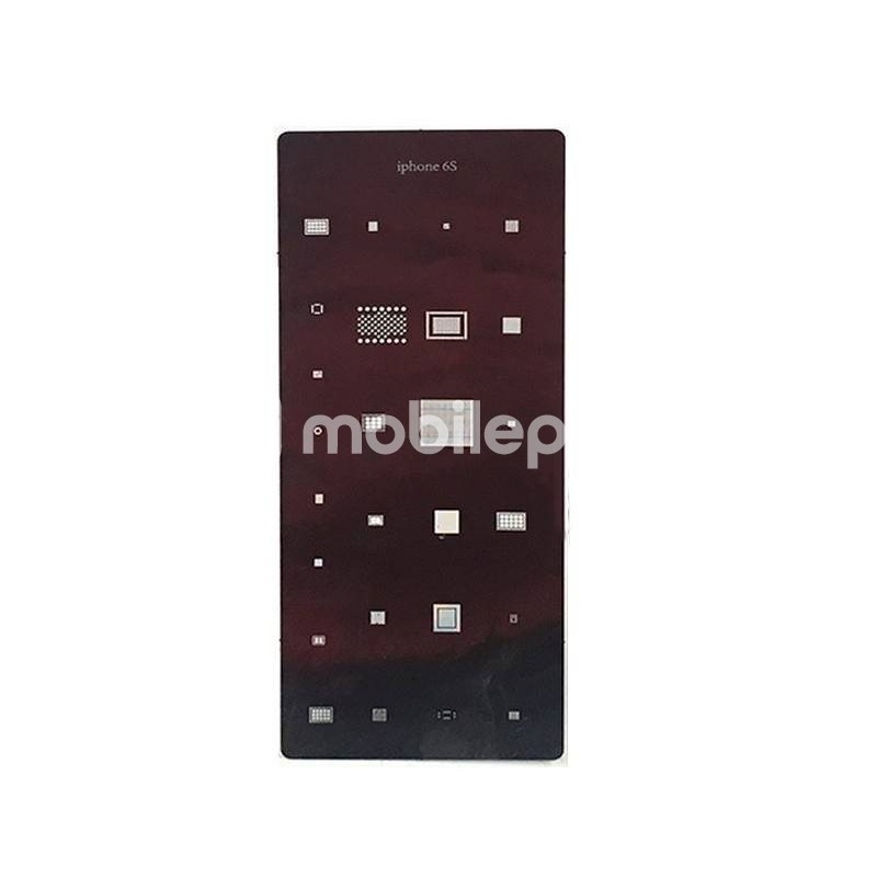 Bga Chip Ball iPhone 6S