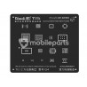Qianli Tool Plus 3D BGA Reballing iPhone 5S Q4
