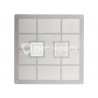 3D BGA Reball Stencil A10