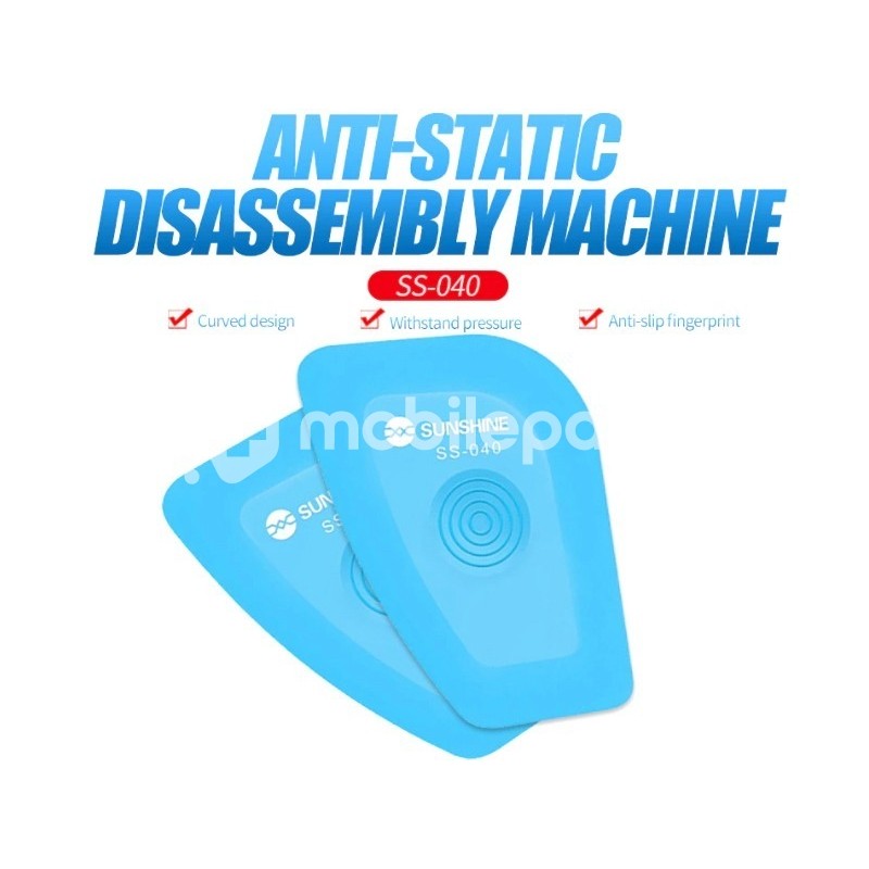 SUNSHINE SS-040 Anti-Static OPENING TOOLS