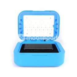 SUNSHINE S-918B Plus UV Curing Vacuum Laminating Machine