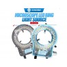 Sunshine SS-033 Universal Microscope LED Lamp Black