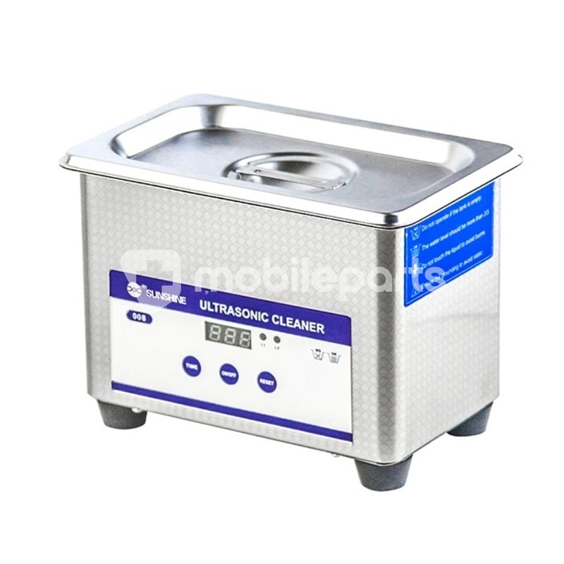 Sunshine SS-6508T Ultrasonic Clenear