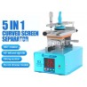 Sunshine SS-918F Plus Curved Screen Separation