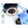 Sunshine SS-033C Universal Microscope LED Lamp