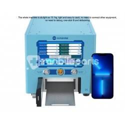 Sunshine L2 Smart LCD Lamination
