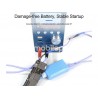 Sunshine SS-908E Power Cable Set iPhone 7 - 16 Pro Max