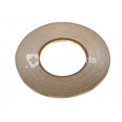 Nastro Biadesivo 1mm Marca 3m Ultra Strong Trasparente
