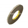 Nastro Biadesivo 10mm Marca 3m Ultra Strong Trasparente