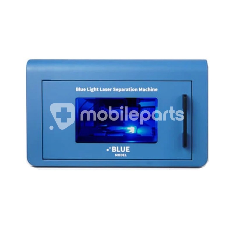 Blue Light Laser Separation Machine