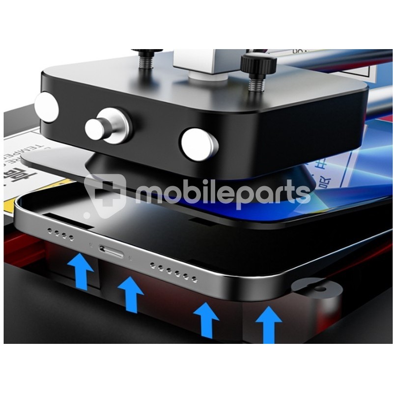 TBK288 Automatic iPhone Series LCD Remover