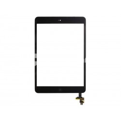 Touch Screen Completo Nero Ipad Mini No Logo