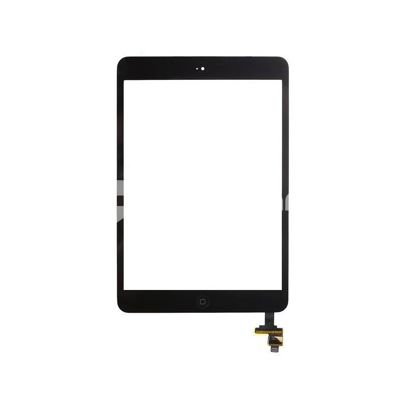 Touch Screen Completo Nero Ipad Mini No Logo