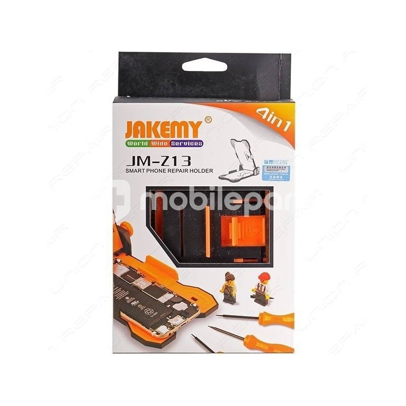 Mobile Repair Holder JM-Z13