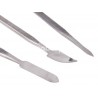 Opening Tool SmartPhone kit  In Acciaio