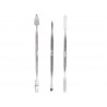 Opening Tool SmartPhone kit  In Acciaio
