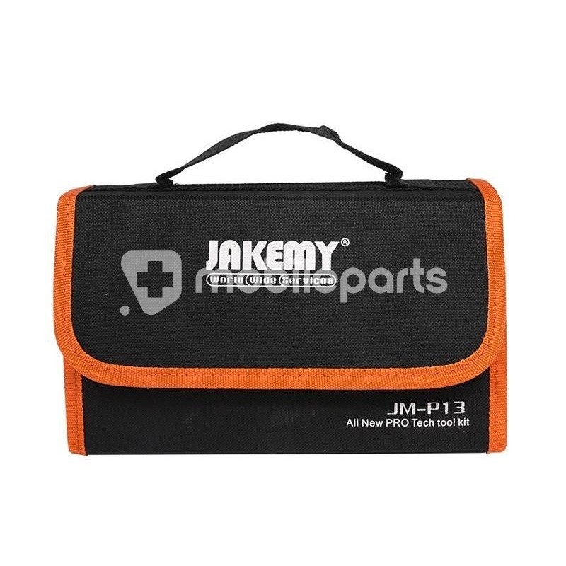 Jakemy JM-P13 Professional Repair Tool Kit