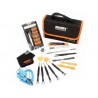 Jakemy JM-P13 Professional Repair Tool Kit