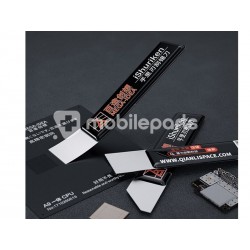 Qianli iShuriken Scalpello Per BGA Reballing T0.2mm