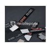 Qianli iShuriken Scalpello Per BGA Reballing T0.2mm
