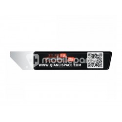Qianli iShuriken BGA Reballing T0.2mm