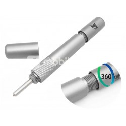 MiJing GD10 Breaking Pen iPhone Rear Glass