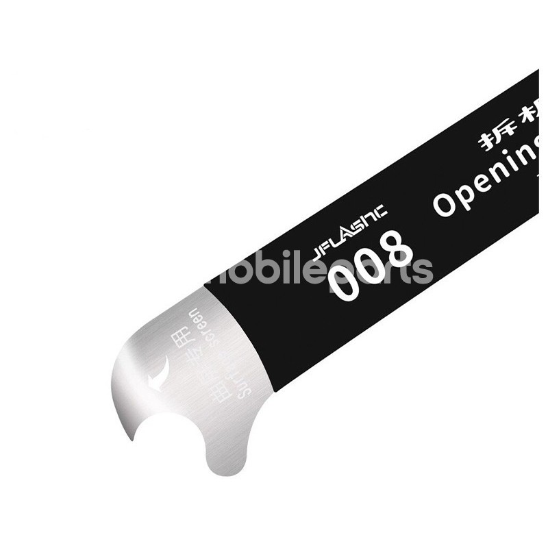 JFLAshc 008 Curved Screen Disassembler