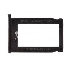 Supporto Sim Card Nero iPhone 3gs