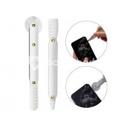 Stainless Steel Opening Tool kit (2pcs) For smartphone  tablet