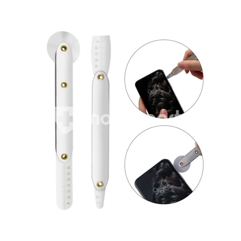 Stainless Steel Opening Tool kit (2pcs) For smartphone  tablet