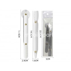 Stainless Steel Opening Tool kit (2pcs) For smartphone  tablet