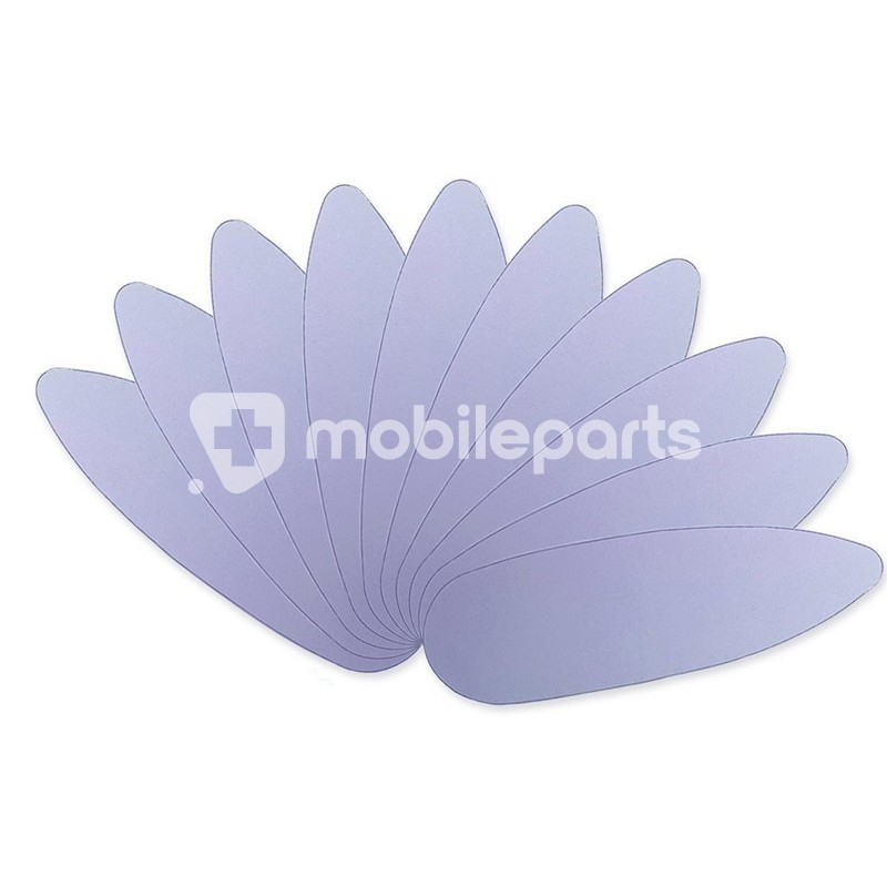 Opening LCD Card Pvc