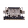 Charging Connector Samsung SM-A505 A50