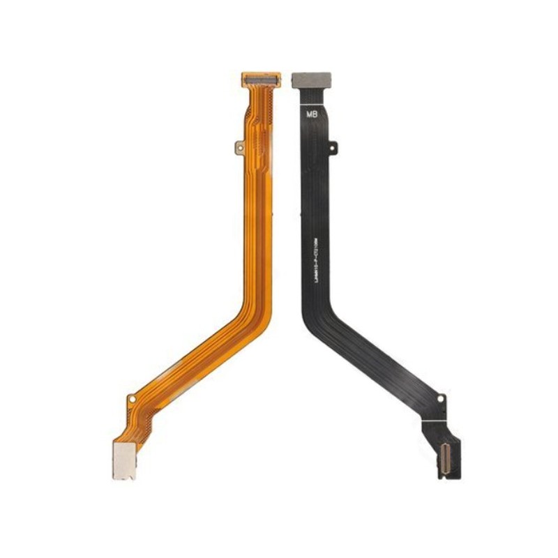 LCD Flex Cable Xiaomi Redmi Note 10s - Redmi Note 10 4G s