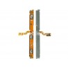 Power + Volume Flex Cable Samsung SM-G985 - G986 S20+
