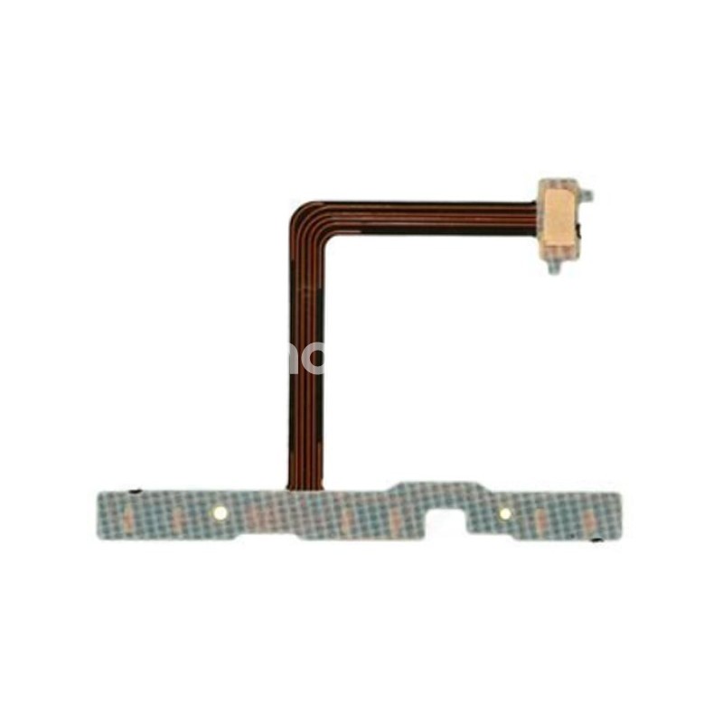 Power + Volume Flex Cable Xiaomi 13 Pro