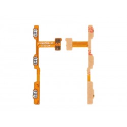 Power + Volume Flex Cable Xiaomi Mi 10T - Mi 10T Pro