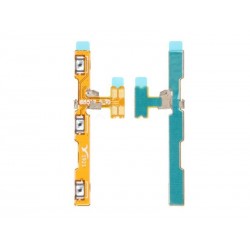 Power + Volume Flex Cable Xiaomi Mi A3