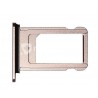 Supporto Sim Card Gold iPhone 7