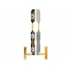 Power + Volume Flex Cable Xiaomi Redmi 13C 4G