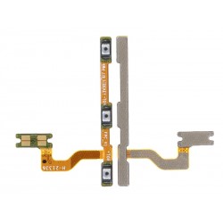 Power + Volume Flex Cable Xiaomi Redmi 9