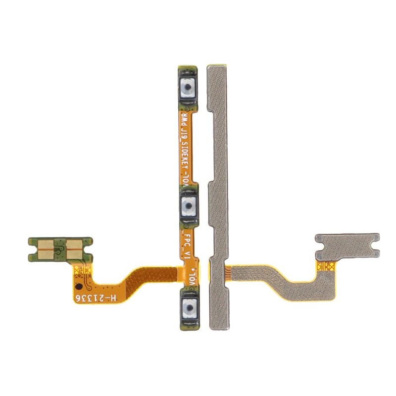 Power + Volume Flex Cable Xiaomi Redmi 9
