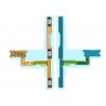 Power + Volume Flex Xiaomi Redmi Note 9