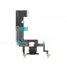 Charging Port Flex Cable Black iPhone XR
