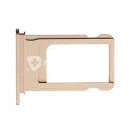 Supporto Sim Card Rose Gold iPhone 7
