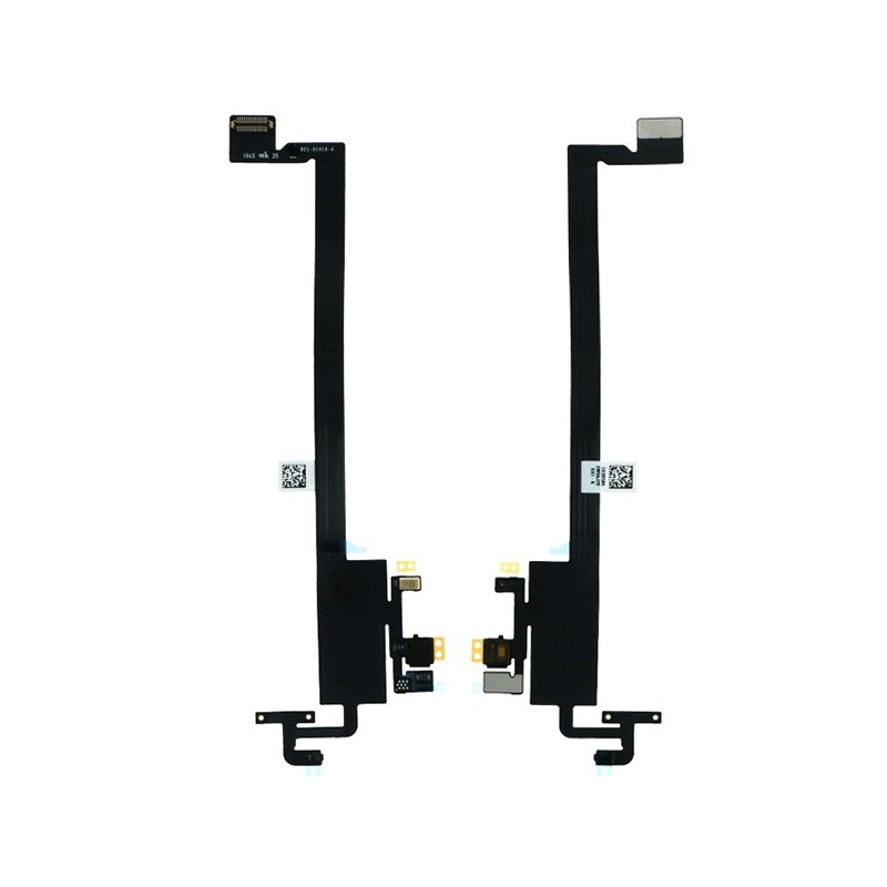 Speaker + Sensor Flex iPhone Xs Max (PULLED)