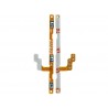 Power On + Volume Flat Cable Samsung SM-A515 A51